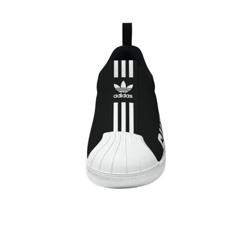 키즈 슈퍼스타 360 X I 아동화 GX3235