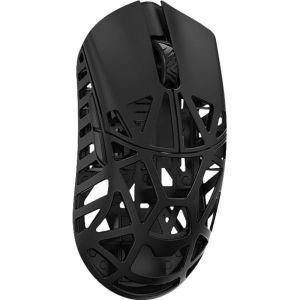 ����� ���̹� WLMouse Beast X Pro �ʰ淮 39g ���׳׽� ���콺 PAW3950 HS ���� 8K ���� �ӵ� 300000 D..