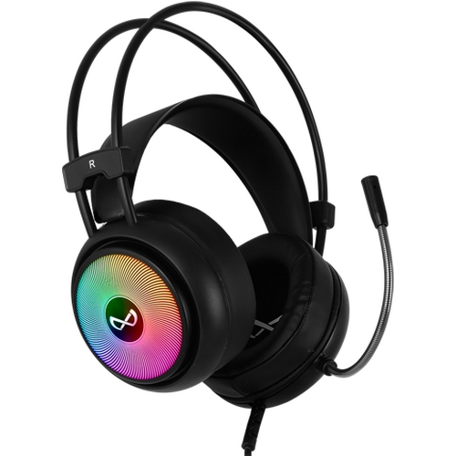티앤에스인터내셔널 NOX VQ-1 가상 7.1채널 ENC 마이크 게이밍 헤드셋_이미지