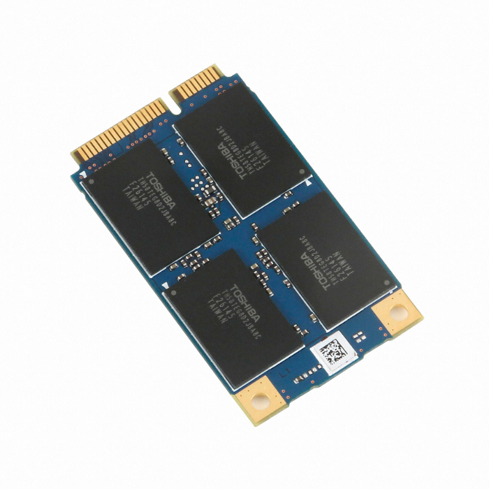 도시바 Q Series mSATA (256GB, THNSNF256GMCS)_이미지