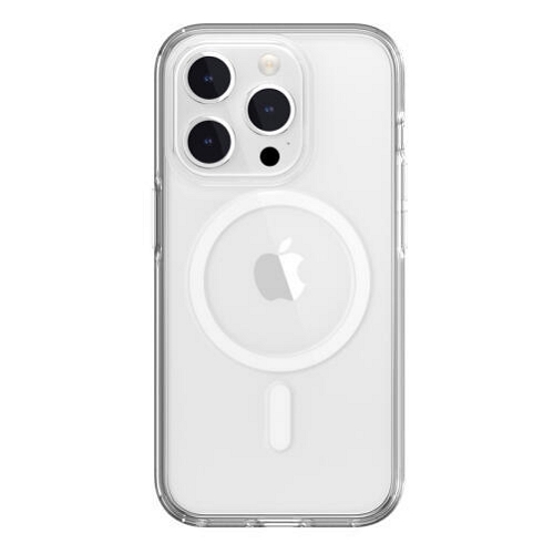 SwitchEasy 아이폰15 프로 맥스 Pure M 케이스_이미지
