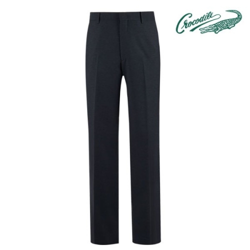 크로커다일 슬림 잔조직 정장바지 CDAA5SP3074이미지입니다. 누르면 해당 게시물로 새창이동합니다.