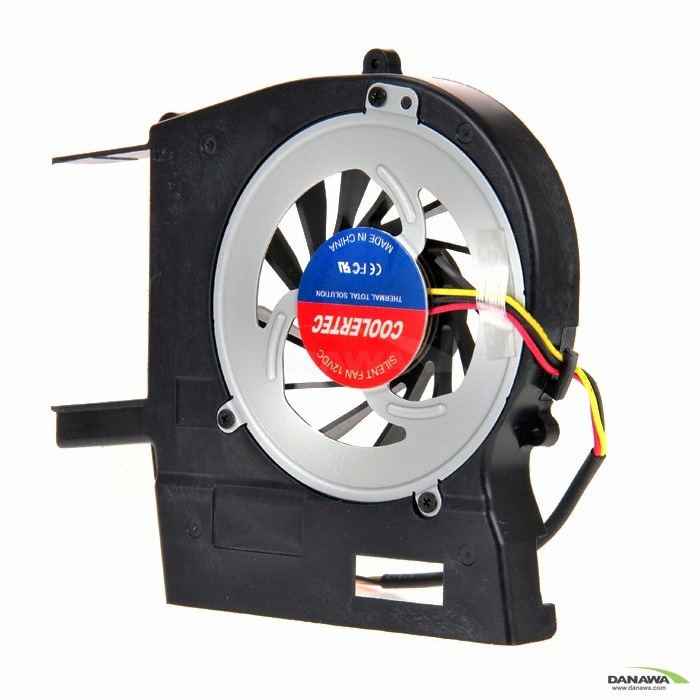 COOLERTEC NBCC-B03 노트북 쿨러_이미지