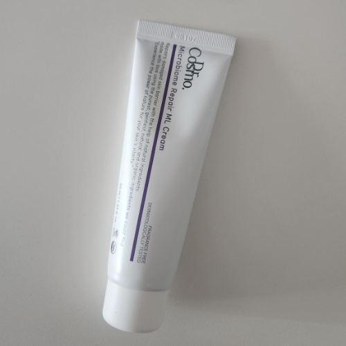 닥터코스모 마이크로바이옴 리페어 엠엘크림 50ml (1개)