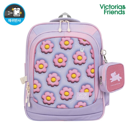 ���̵���̺��丮�� ���丮�ƾ������� �ʵ��л� �淮 å���� �� �۸��� ������ �ö�� GSQFLW1 / V24B01-FLW-B