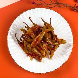 고추지 무침 1kg