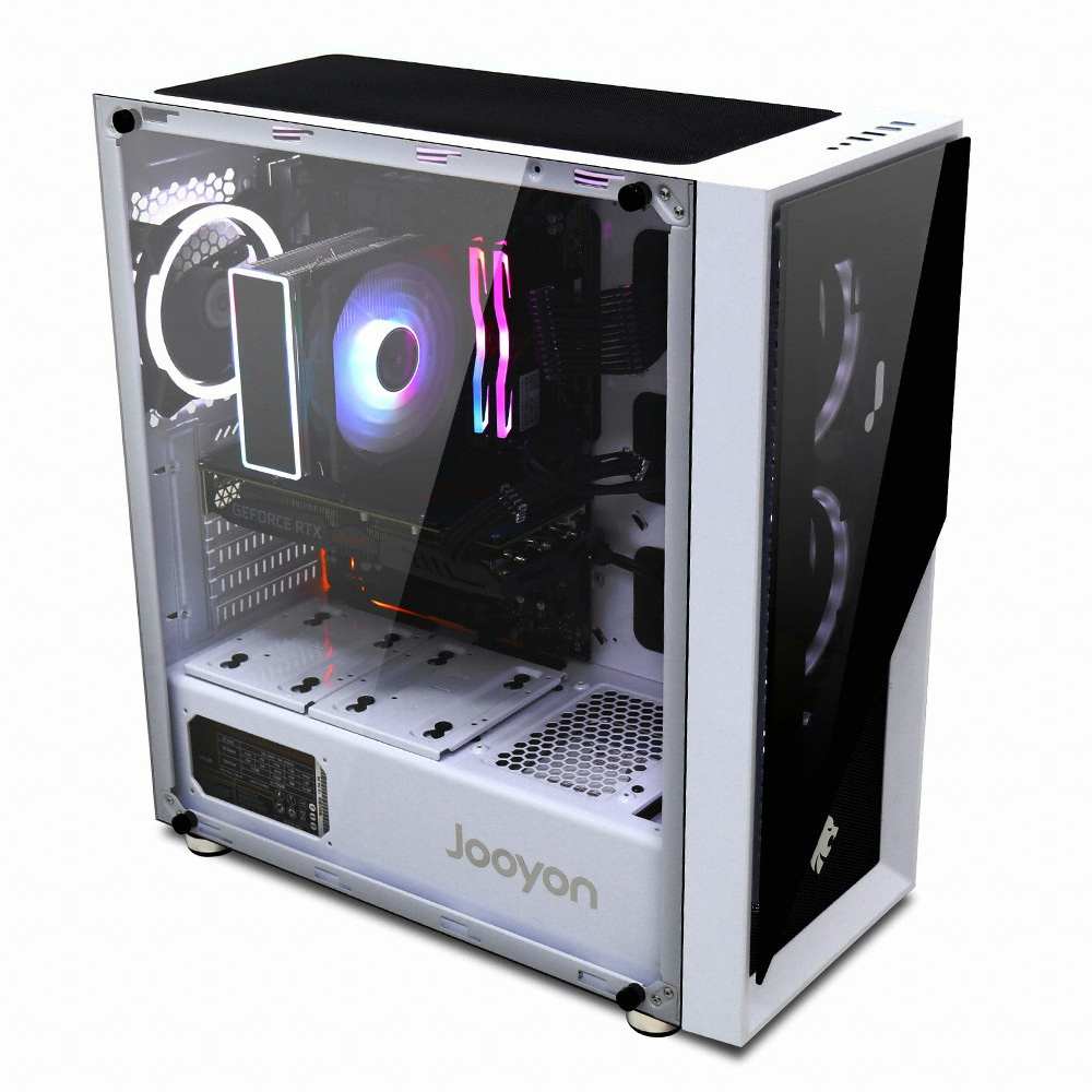 주연테크 리오나인 익스트림 RTX 6G (16GB, M2 250GB + 1TB)_이미지