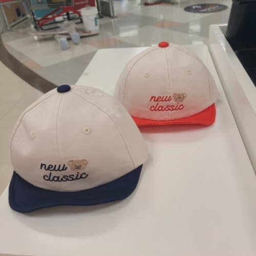 해피랜드F&C 해피랜드 HC21 카이 볼 캡모 시리즈 H21 31503 30201967