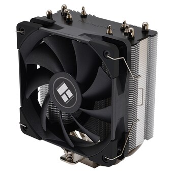 Thermalright <b>Assassin</b> King 120