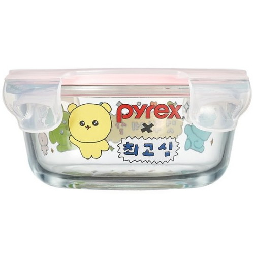 파이렉스 X 최고심 원형 400ml (1개)_이미지
