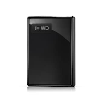 Western Digital <b>WD</b> My Passport USB-C