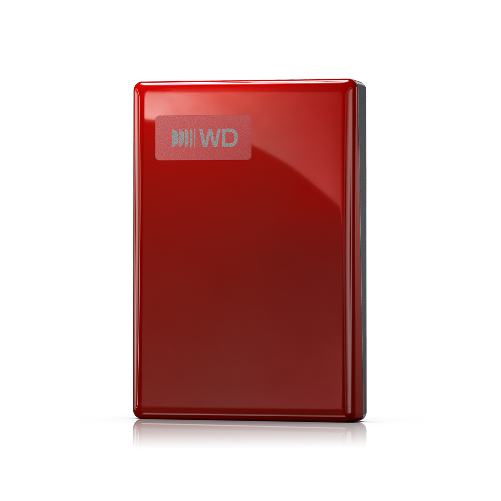 Western Digital WD My Passport USB-C