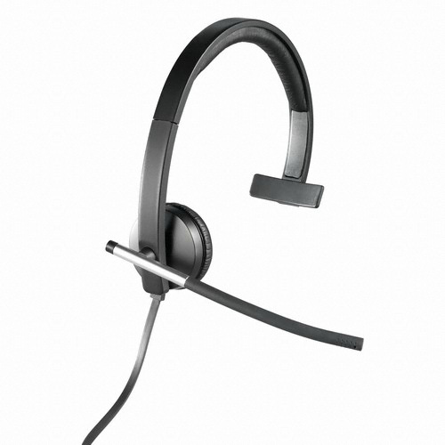로지텍 H650e Mono (정품)