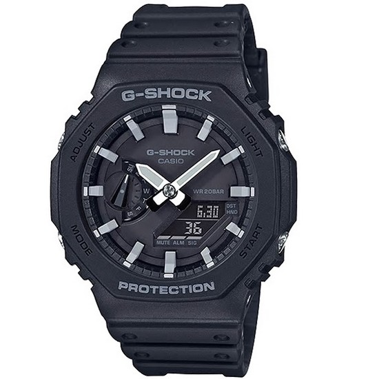 G-SHOCK GA-2100-1A_이미지
