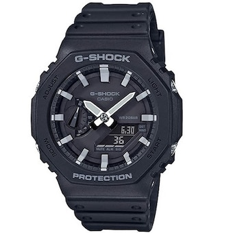 G-SHOCK GA-2100-1A