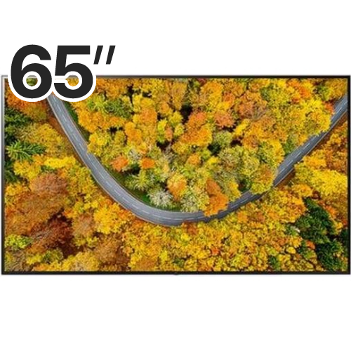 LG전자 울트라HD 65UR642S0NC (벽걸이)_이미지