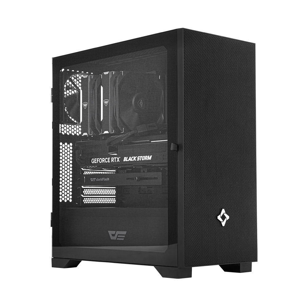 이엠텍 레드빗 SUPERHERO - ACADEMY2 (32GB, M.2 1TB)