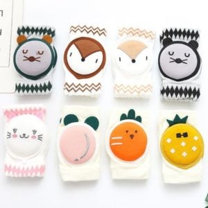 패치 쿠션 아동 무릎보호대 204987