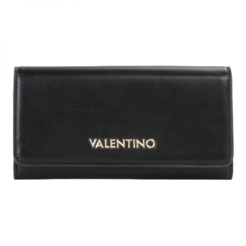  발렌티노 Valentino 클리오 리 월렛 네로 지갑 501746