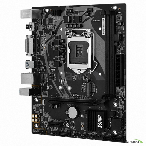 COLORFUL B360M-E PRO V21 DSH (벌크)_이미지