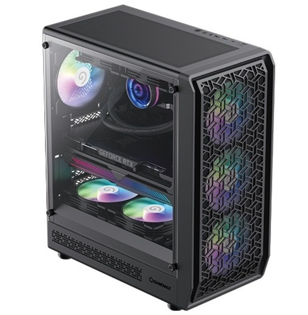 타무즈 게이밍PC TZ310S6FBAA이미지입니다. 누르면 해당 게시물로 새창이동합니다.