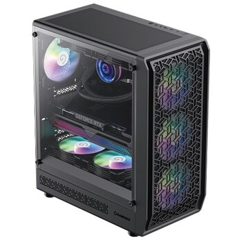 타무즈 게이밍PC TZ310S6FBAA