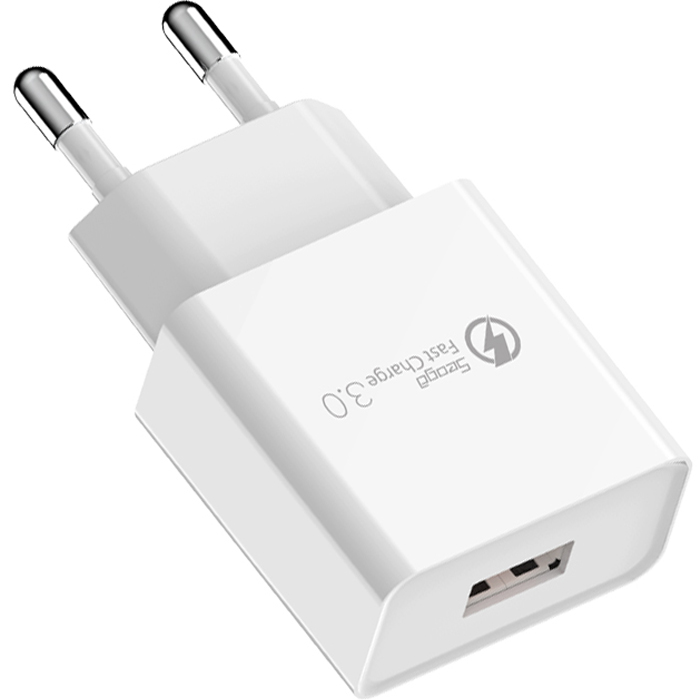 18W 충전기 QH-Z25-A18W02