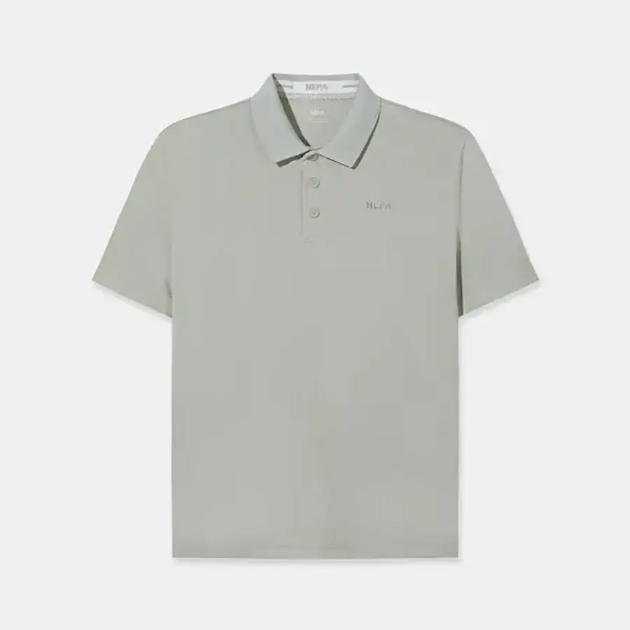 등산 캐주얼 리큐 반팔 폴로 카라 티셔츠 7M35201