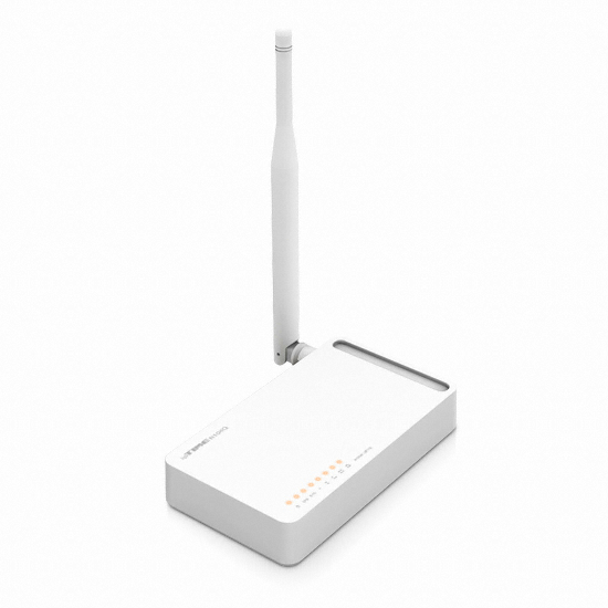 EFM ipTIME N104Q 공유기 패키지 (+ N100UM)_이미지