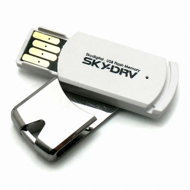 스카이디지탈 SKYDRV 스윙 MLC (2GB)
