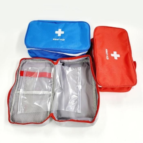 세븐제이스 G3JL490 응급 구급 파우치 선물 답례품 상비약 약통 13479841_이미지