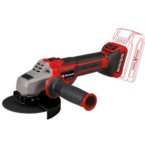 ������ TP-AG 18/125 CE Q Li