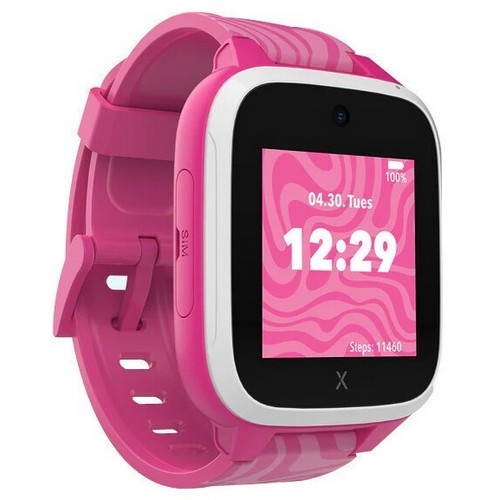 엑스플로라 XGO3 스마트워치 통신사가입