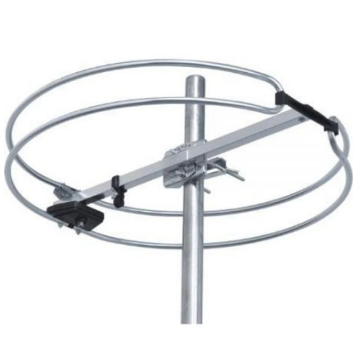 전방향 실외 FM 안테나 (해외구매)_이미지