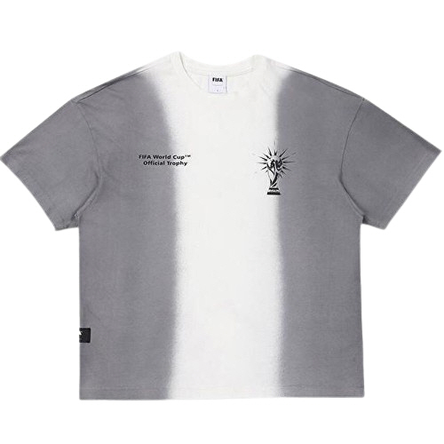 피파1904 스프레드 다잉 유니 티셔츠 FF32TH14U130_이미지