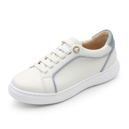 금강제화 프리웨이 여성 스니커즈_RICOXC6015WFREF2