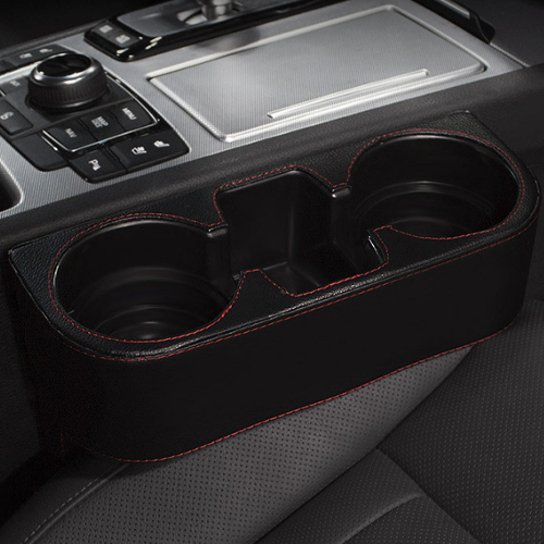 킨톤  가죽 사이드포켓 (1개)