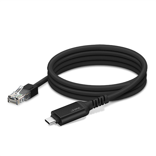 EFM ipTIME UC2LAN Type C to RJ45 �����̺�