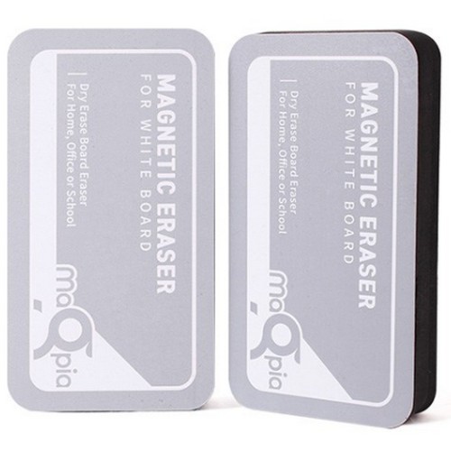 마그피아 EVA 자석지우개 (1개)_이미지