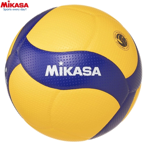 미카사  배구공 V300W 배구공 대한배구협회 생활체육 FIVB공인구 시합구