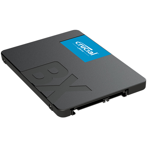 ����ũ�� Crucial BX500 �ƽ�ũ��