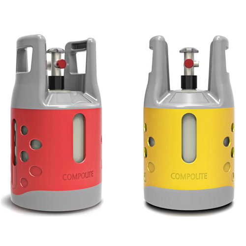 피엔코 콤포지트 가스통 5kg