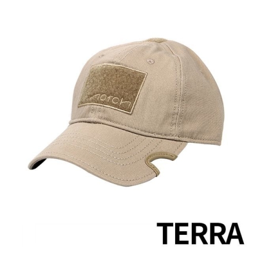 [불명] 노치 클래식 어드저스터블 오퍼레이터 테라 그레이