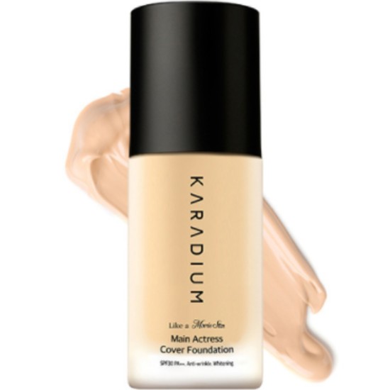 ī���� ���� ��Ʈ���� Ŀ�� �Ŀ�̼� 30ml