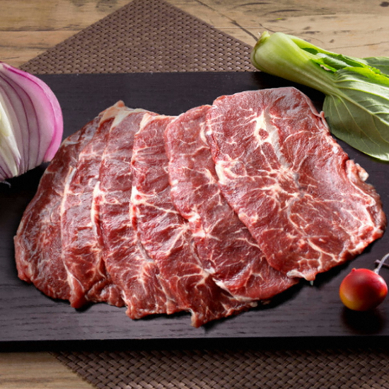 부채살 구이용 400g