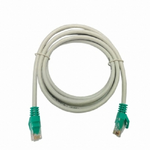 라인업시스템 LANSTAR CAT.6 UTP 고급 랜케이블 Cross (LS-6UTPC-10MG, 10m)_이미지