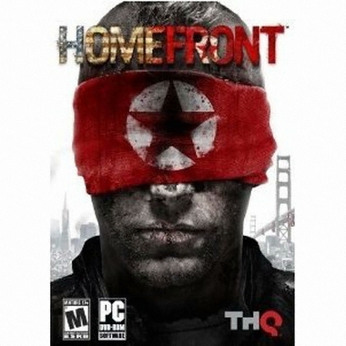 THQ 홈프론트 PC