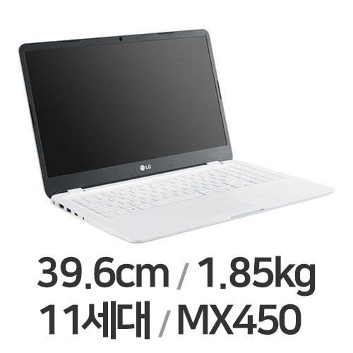 LG전자 2021 울트라PC <b>15UD50P-KX70K</b> WIN10 16GB램