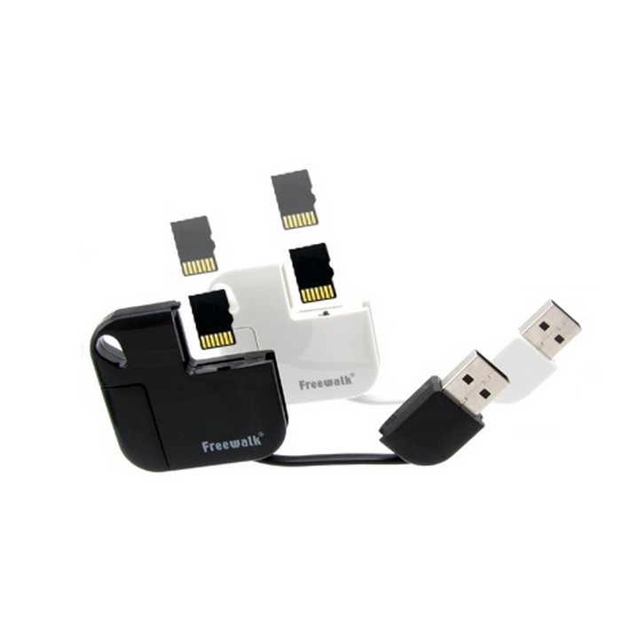 �������� NETmate Freewalk SMART PRO T��