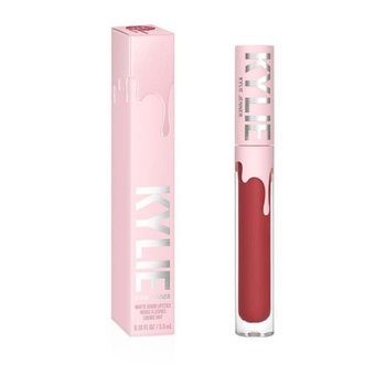 카일리코스메틱 매트 리퀴드 립스틱 올모스트 레디 3ml